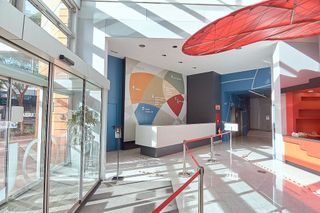 Oficina en alquiler en El Parc i la Llacuna del Poblenou en Barcelona