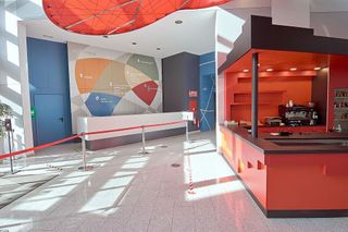 Oficina en alquiler en El Parc i la Llacuna del Poblenou en Barcelona