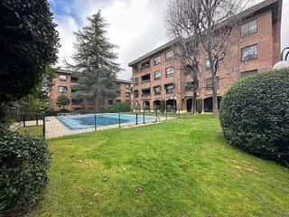 Piso en alquiler en Atalaya en Madrid