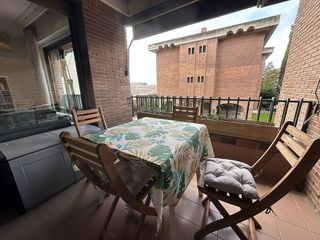 Piso en alquiler en Atalaya en Madrid