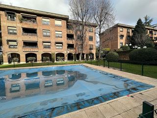 Piso en alquiler en Atalaya en Madrid