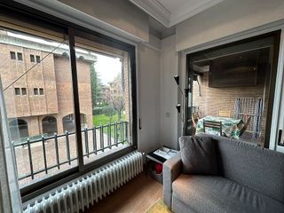 Piso en alquiler en Atalaya en Madrid