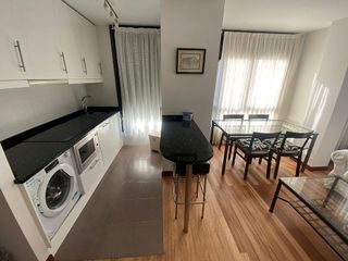 Piso en alquiler en Santoña