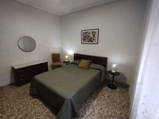 Piso en alquiler en Centro en Puertollano