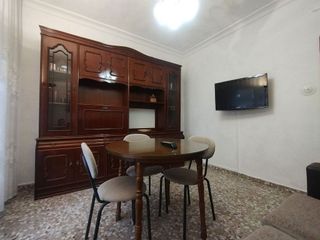 Piso en alquiler en Centro en Puertollano