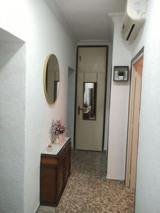 Piso en alquiler en Centro en Puertollano