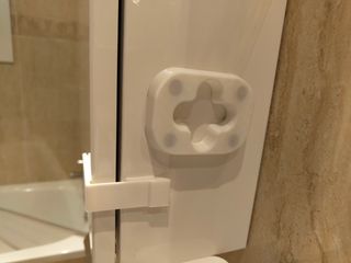 Soporte Dual Magnético Cepillos Oclean