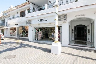 Local comercial en venta en Mijas Pueblo en Mijas