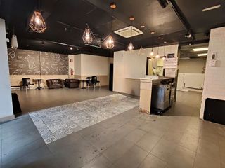 Local comercial en alquiler en Arapiles en Madrid