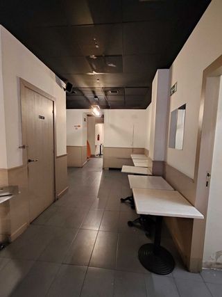 Local comercial en alquiler en Arapiles en Madrid