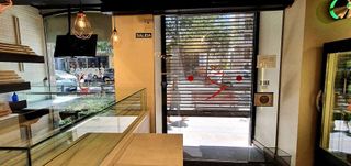 Local comercial en alquiler en Arapiles en Madrid