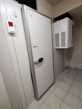 Local comercial en alquiler en Arapiles en Madrid