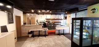 Local comercial en alquiler en Arapiles en Madrid