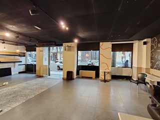 Local comercial en alquiler en Arapiles en Madrid