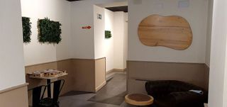 Local comercial en alquiler en Arapiles en Madrid