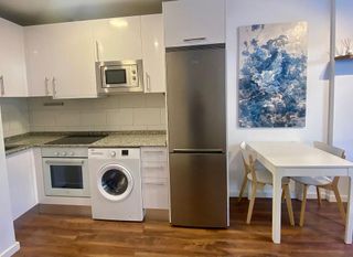 Piso en alquiler en Lardero