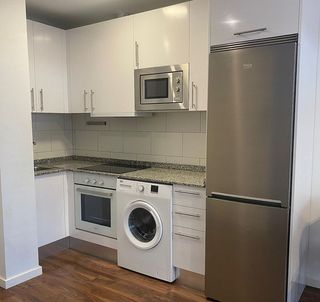 Piso en alquiler en Lardero