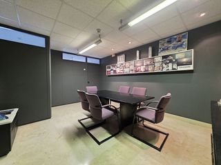 Oficina en alquiler en Ensanche en Pamplona