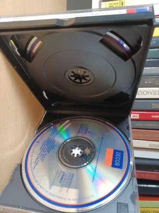 Ópera Verdi: Simon Boccanegra Decca