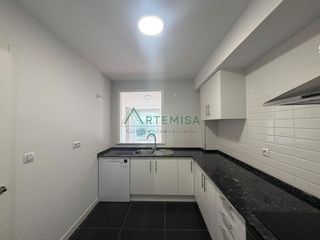 Piso en alquiler en Zona Ultramar en Ferrol