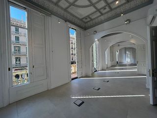 Oficina en alquiler en La Dreta de l'Eixample en Barcelona