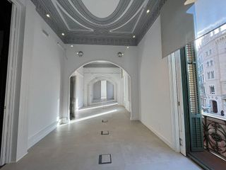 Oficina en alquiler en La Dreta de l'Eixample en Barcelona