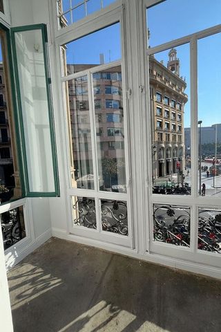 Oficina en alquiler en La Dreta de l'Eixample en Barcelona