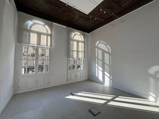 Oficina en alquiler en La Dreta de l'Eixample en Barcelona