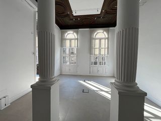 Oficina en alquiler en La Dreta de l'Eixample en Barcelona