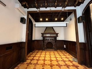 Oficina en alquiler en La Dreta de l'Eixample en Barcelona