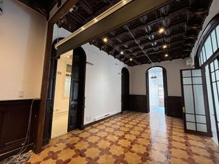 Oficina en alquiler en La Dreta de l'Eixample en Barcelona