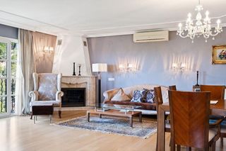 Chalet en venta en Altea la Vella en Altea