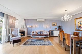 Chalet en venta en Altea la Vella en Altea