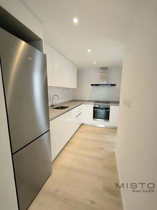 Piso en alquiler en Nueva Andalucía centro en Marbella