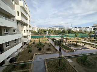 Piso en alquiler en Nueva Andalucía centro en Marbella