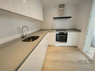 Piso en alquiler en Nueva Andalucía centro en Marbella