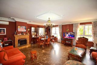 Chalet en venta en La Granja-La Colina-Los Pastores en Algeciras