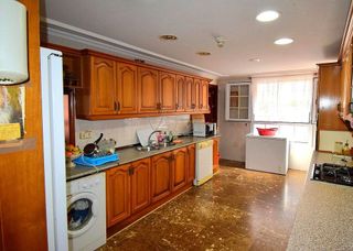 Chalet en venta en La Granja-La Colina-Los Pastores en Algeciras