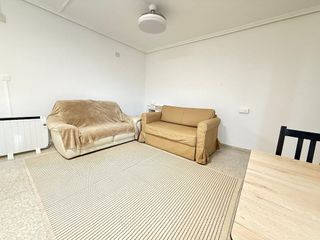 Piso en alquiler en Aspe