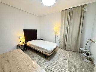 Piso en alquiler en Aspe