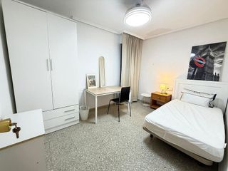 Piso en alquiler en Aspe