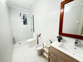 Piso en alquiler en Aspe