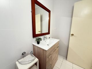 Piso en alquiler en Aspe