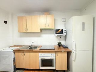 Piso en alquiler en Aspe