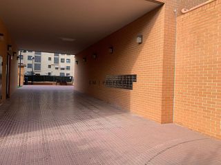 Piso en alquiler en Benicalap en Valencia