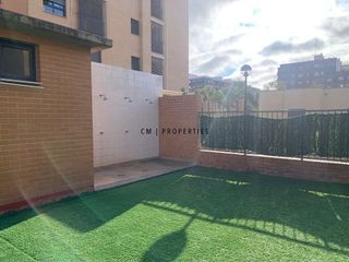 Piso en alquiler en Benicalap en Valencia