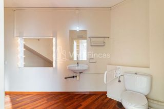 Local comercial en alquiler en Sarrià en Barcelona