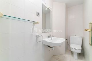 Local comercial en alquiler en Sarrià en Barcelona