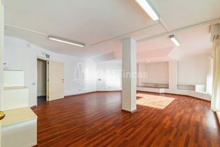 Local comercial en alquiler en Sarrià en Barcelona