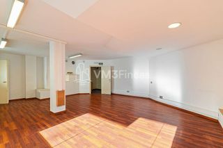 Local comercial en alquiler en Sarrià en Barcelona